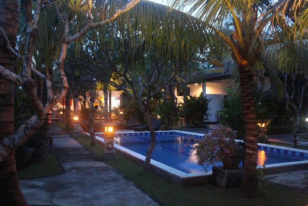 Hotel Palm Garden Bali Nusa Dua  Esterno foto