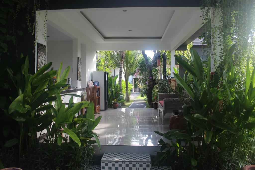 Hotel Palm Garden Bali Nusa Dua  Esterno foto