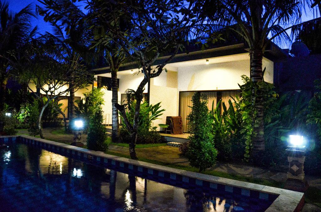 Hotel Palm Garden Bali Nusa Dua  Esterno foto