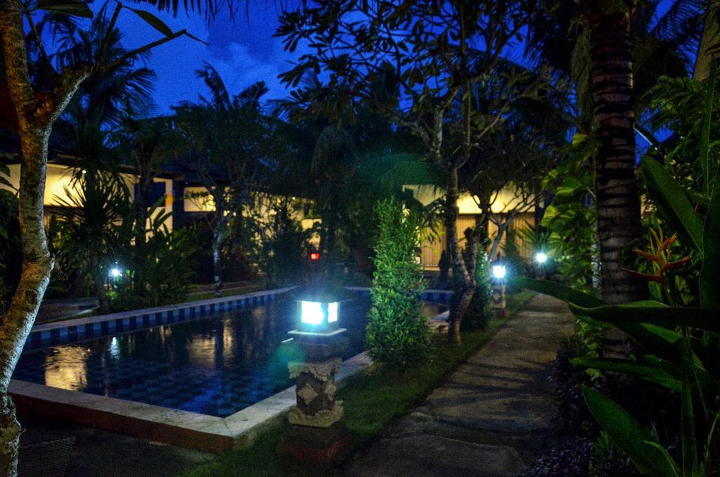 Hotel Palm Garden Bali Nusa Dua  Esterno foto