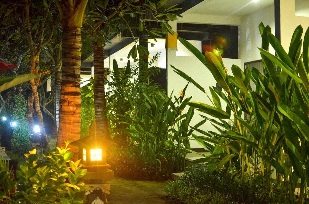 Hotel Palm Garden Bali Nusa Dua  Esterno foto